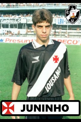  Juninho 1994-1995