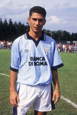 Resultado de imagen para MARCO DI VAIO LAZIO