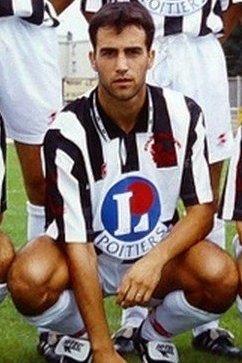 Éric Crosnier Stats et palmarès