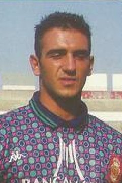 Toni Prats 1994-1995