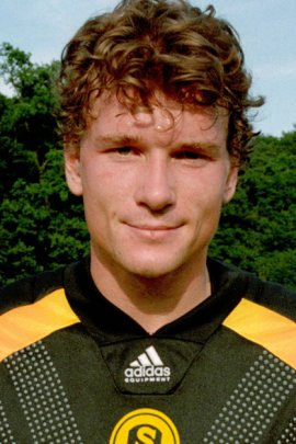 Jens Lehmann 1994-1995