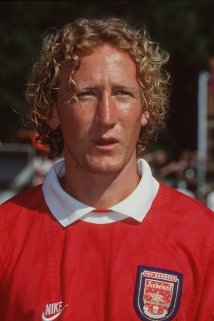 Ray Parlour 1994-1995