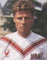 Didier Sénac 1994-1995