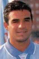 Alberto Toril 1994-1995