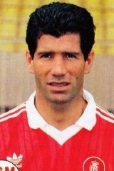 Enzo Scifo 1994-1995