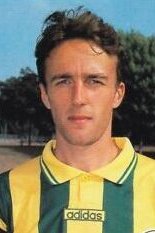 Christophe Pignol 1995-1996