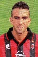 Paolo Di Canio 1995-1996