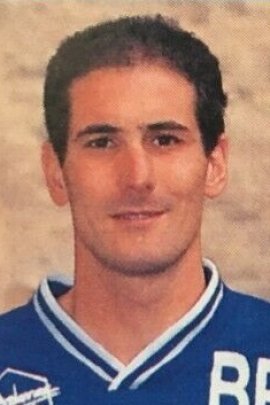 Chérif Oudjani 1995-1996