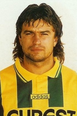 Roman Kosecki 1995-1996