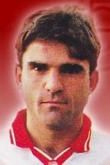  Pedro 1995-1996