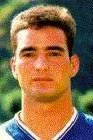  Víctor Segura 1995-1996