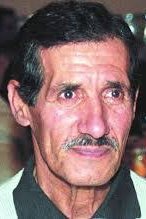 Abdelhamid Zouba 1995