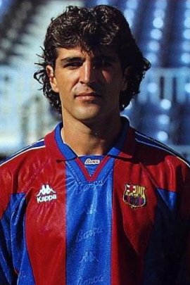 photo Miguel Ángel Nadal