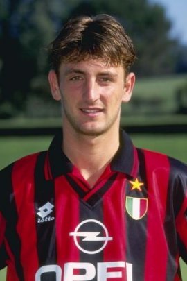 Tomas Locatelli 1996-1997
