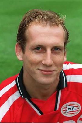 Jaap Stam 1996-1997