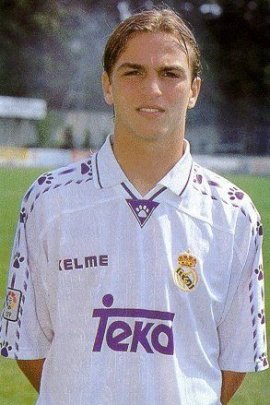 Esteban Cambiasso 1996-1997