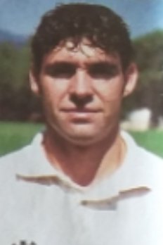  Jesús Muñoz 1996-1997