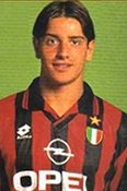 Francesco Coco 1996-1997