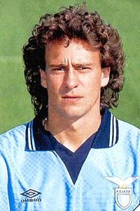 Guerino Gottardi 1996-1997