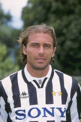 Antonio Conte 1996-1997