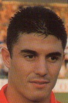 José Luis Morales 1996-1997