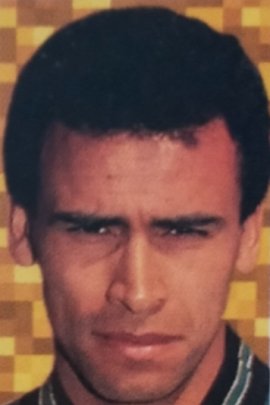 Gabi Correa 1996-1997