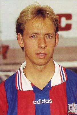 Stéphane Moreau 1996-1997