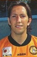 Lionel Prat 1996-1997