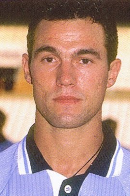 Juan Manuel Prieto 1996-1997