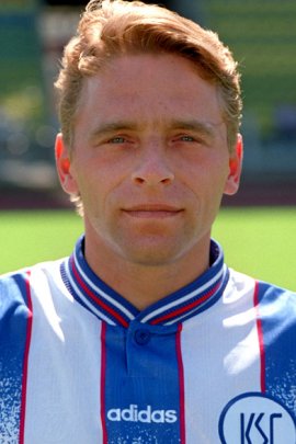 Thomas Hässler 1996-1997