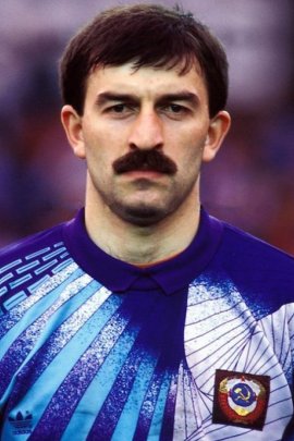 Stanislav Cherchesov 1996