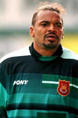 Bernard Lama 1997-1998