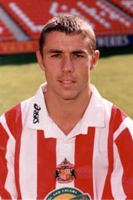 Kevin Phillips 1997-1998