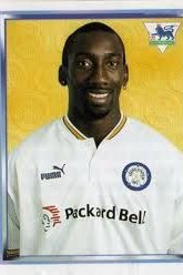 Jimmy Floyd Hasselbaink 1997-1998