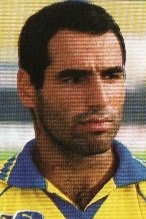  Manuel Pablo 1997-1998