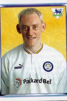 David Hopkin 1997-1998