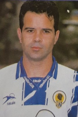 Álvaro Cervera 1997-1998