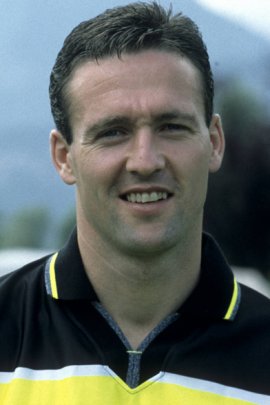Paul Lambert 1997-1998