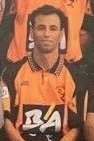 Mohamed Chaouch 1997-1998