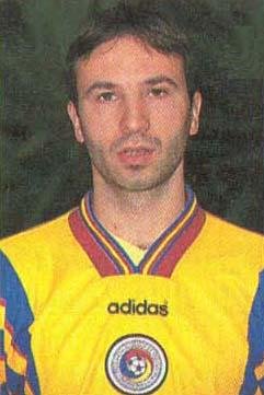 Iulian Filipescu 1997-1998