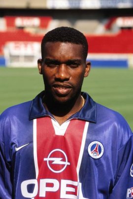 Augustine Okocha Stats Palmares