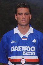 Vincenzo Montella 1998-1999