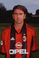 Alessandro Costacurta 1998-1999
