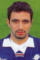 Fabio Pecchia 1998-1999