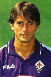 Stefano Bettarini 1998-1999