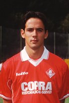 Simone Inzaghi 1998-1999