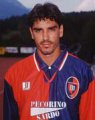 Daniele Berretta 1998-1999
