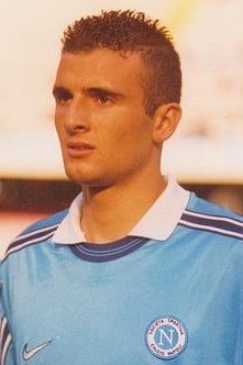 Daniele Daino 1998-1999