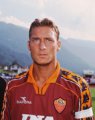 Francesco Totti 1998-1999