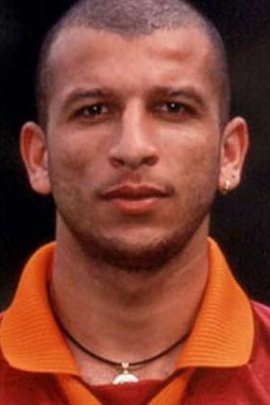  Fábio Júnior 1998-1999